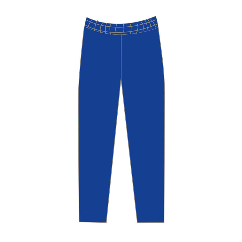 Fawkner PS – Girl Legging