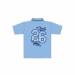 FCW - St Thomas The Apostle PS Blackburn 2026 – Polo