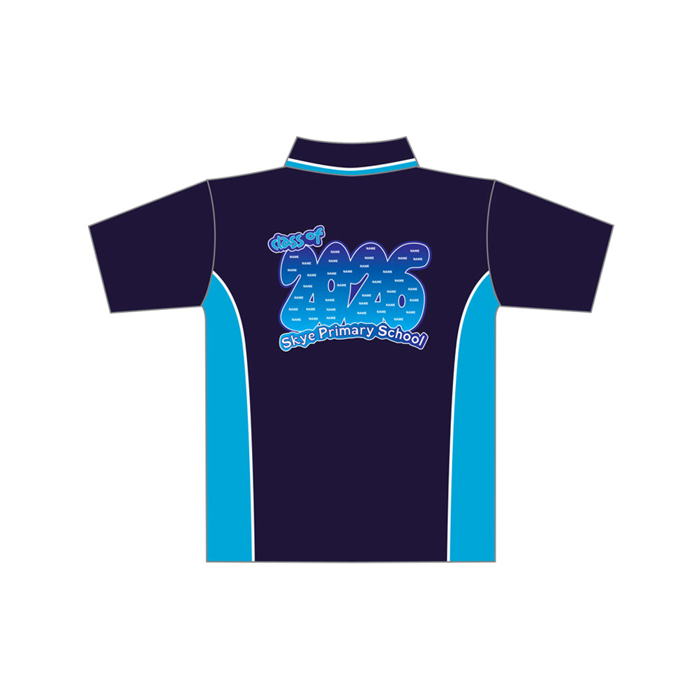 Skye PS 2026 – Polo