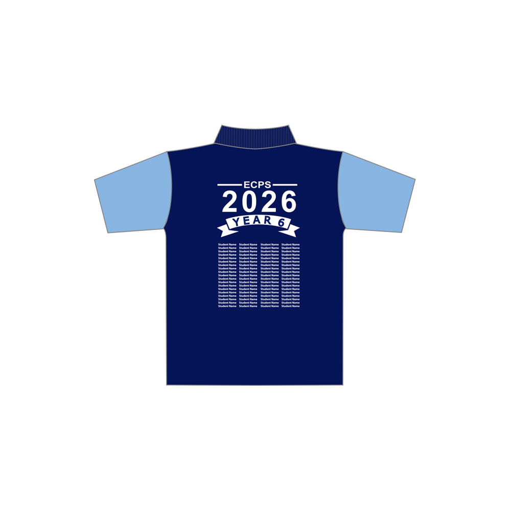 Edgars Creek PS 2026 – Polo