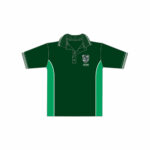 FCW - Mitcham PS 2026 – Polo