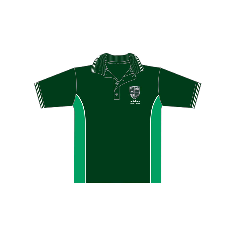 Mitcham PS 2026 – Polo