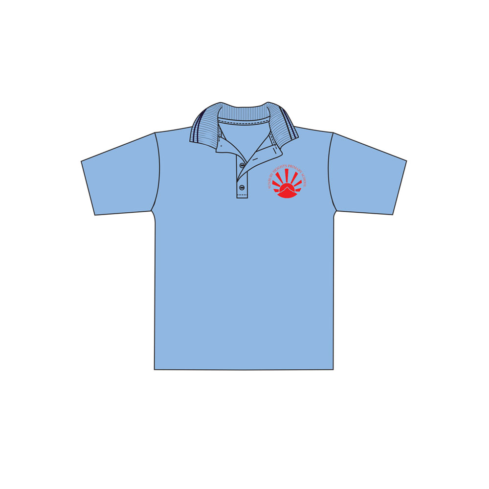Sunbury Heights PS 2026 – Polo