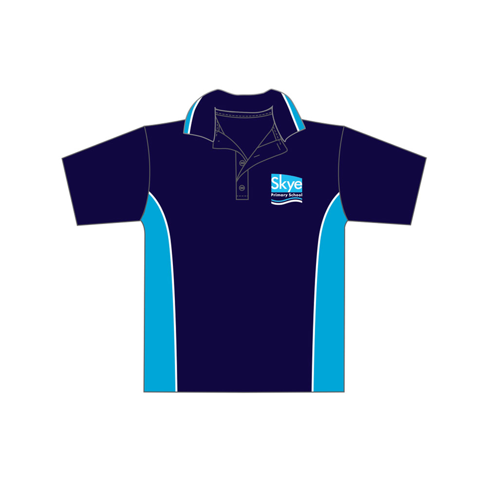Skye PS 2026 – Polo