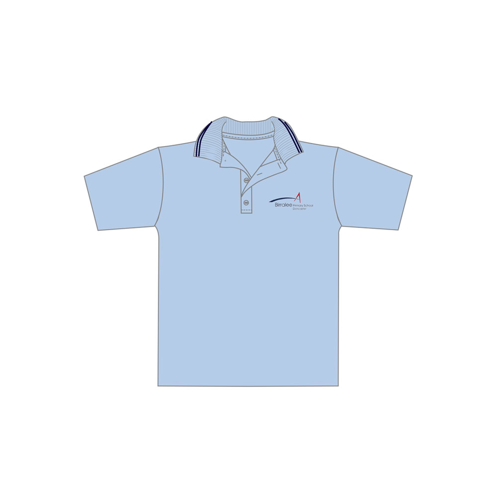 Birralee PS 2026 – Polo