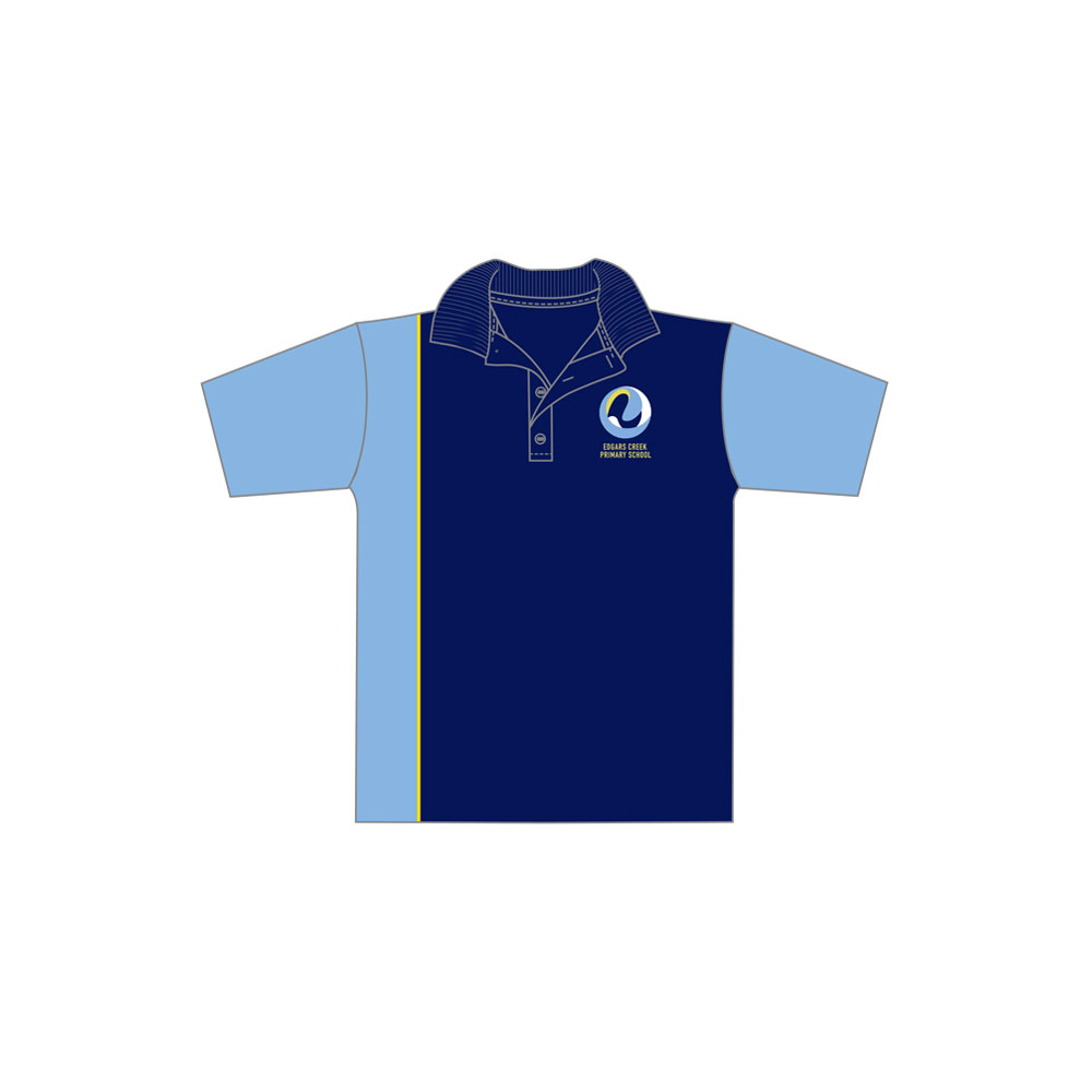 Edgars Creek PS 2026 – Polo