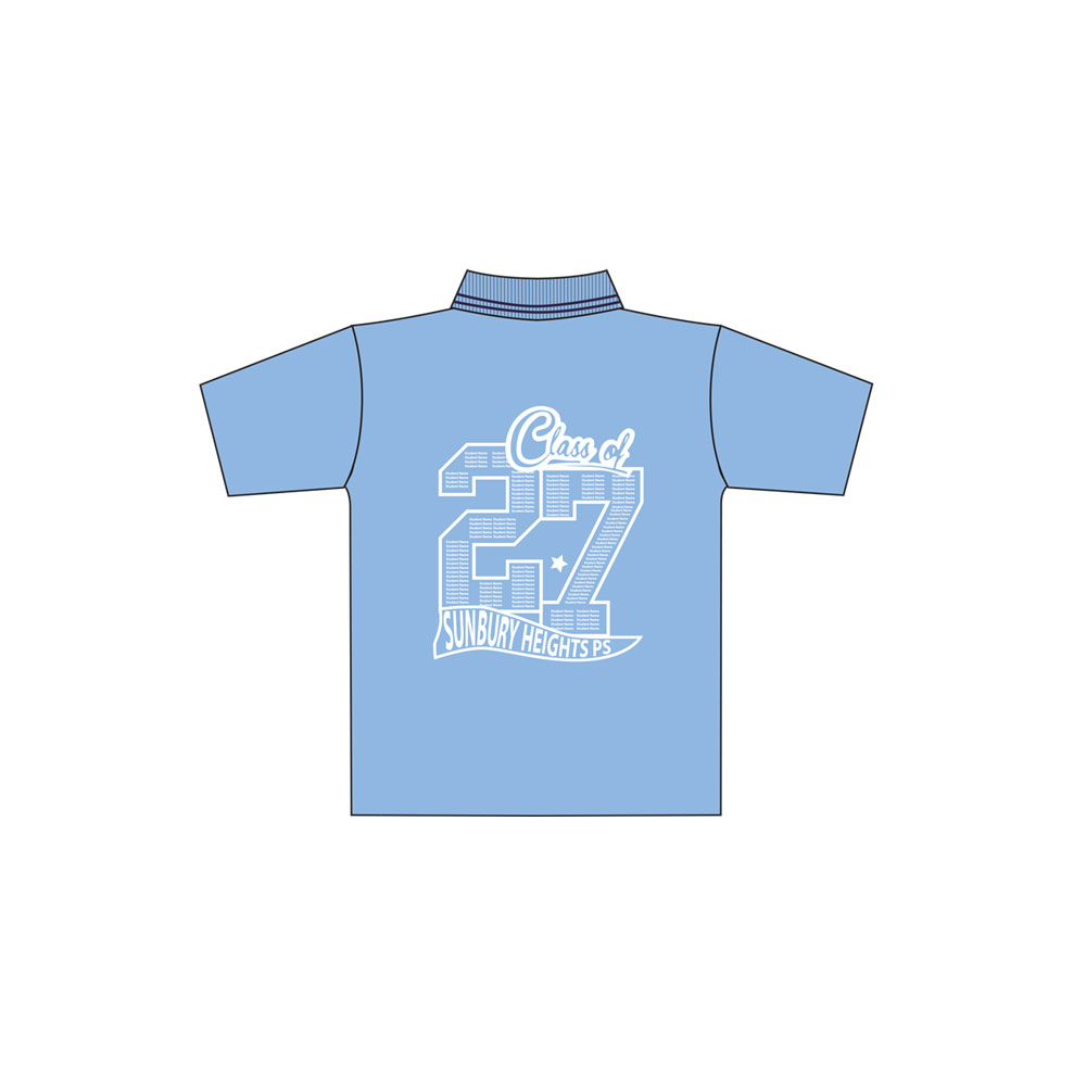 Sunbury Heights PS 2027 – Polo