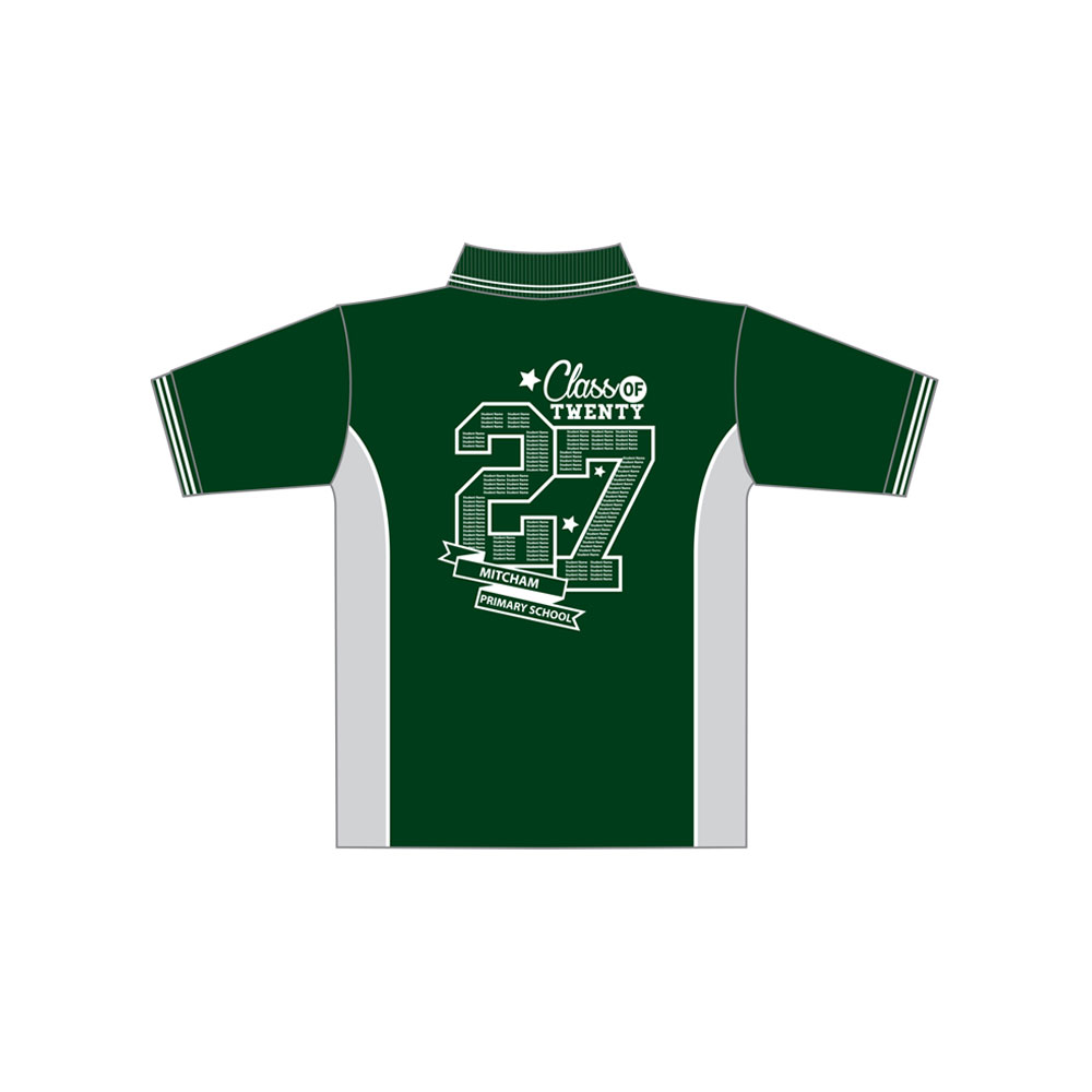 Mitcham PS 2027 – Polo