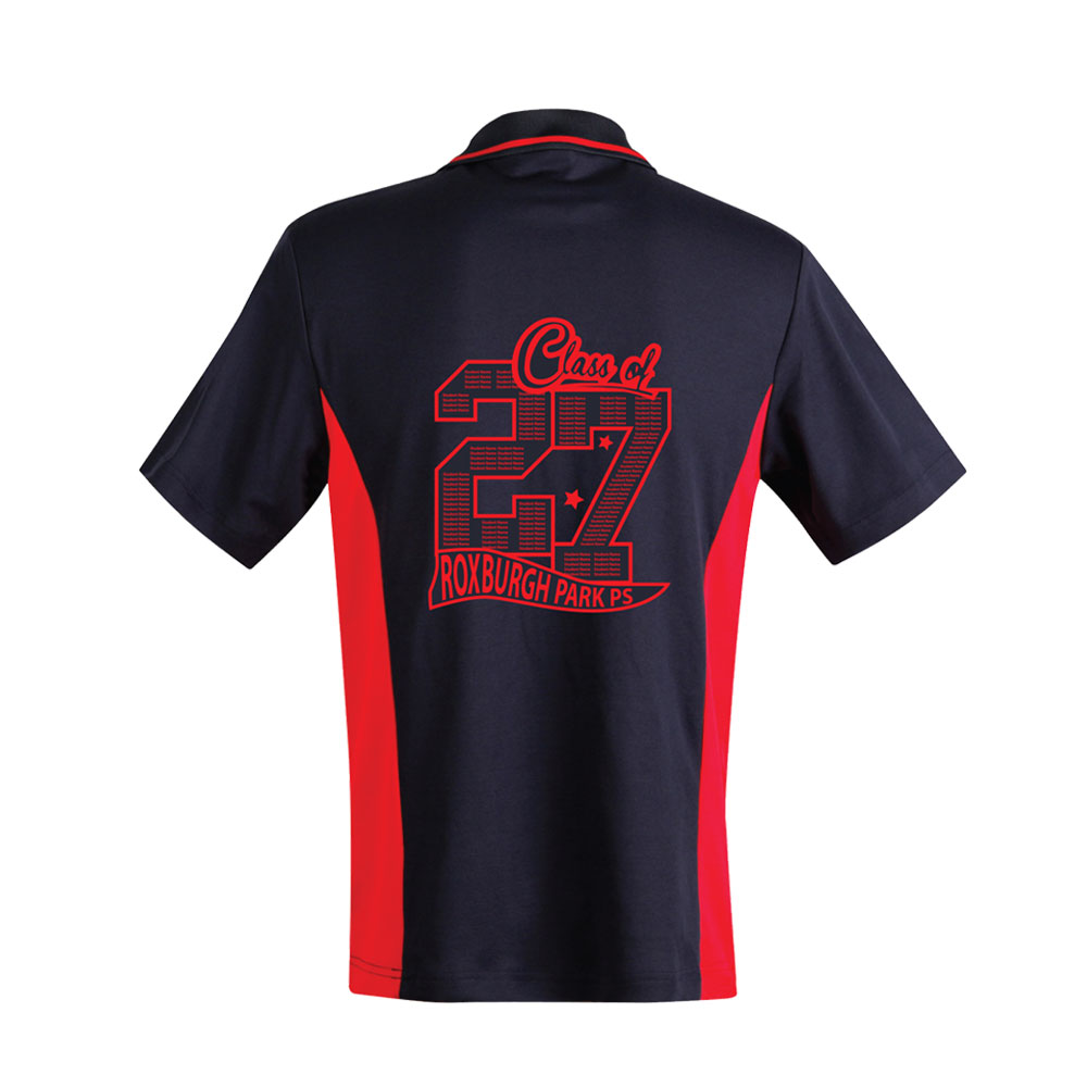 Roxburgh Park PS 2027 – Polo