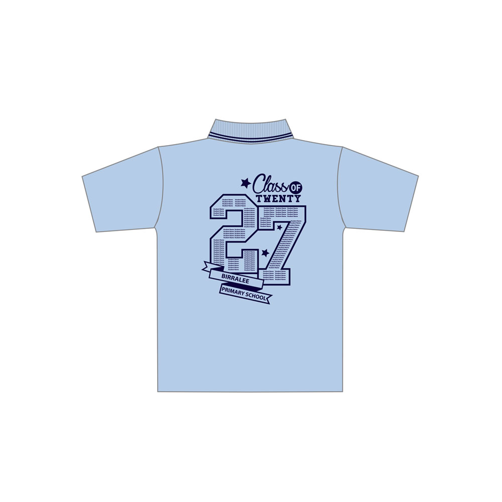 Birralee PS 2027 – Polo