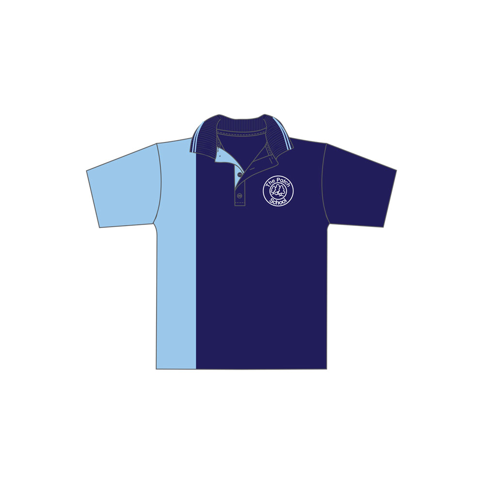 The Patch PS 2027 – Polo