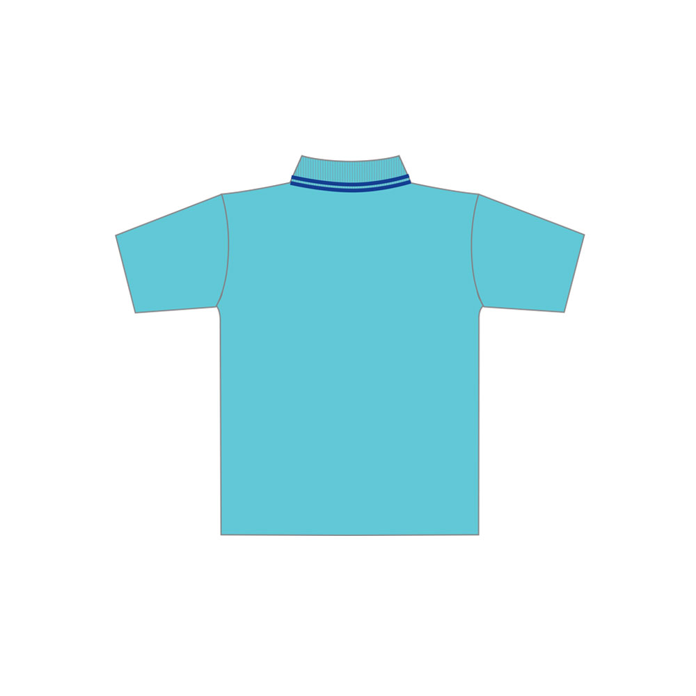 Fawkner PS – Polo (Short Sleeve)