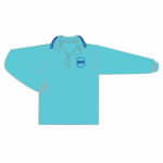 FCW - Fawkner PS – Polo (Long Sleeve)