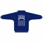 FCW - Edgars Creek PS 2026 – Quarter Zip Jumper