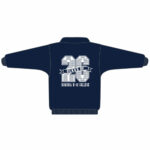 FCW - Boronia K-12 College 2026 – Quarter Zip Jumper