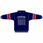 FCW - St Louise de Montfort 2026 – Quarter Zip Jumper