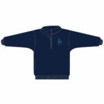 FCW - Boronia K-12 College 2026 – Quarter Zip Jumper