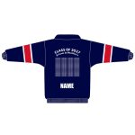 FCW - St Louise de Montfort 2027 – Quarter Zip Jumper