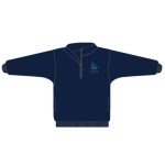 FCW - Boronia K-12 College 2027 – Quarter Zip Jumper