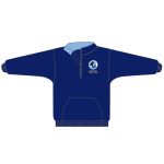 FCW - Edgars Creek PS 2027 – Quarter Zip Jumper