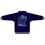FCW - Sunbury Heights PS 2027 – Quarter Zip Jumper