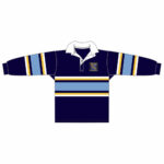 FCW - St Joseph’s PS Elsternwick 2026 – Rugby Jumper
