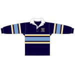 FCW - St Joseph’s PS Elsternwick 2027 – Rugby Jumper