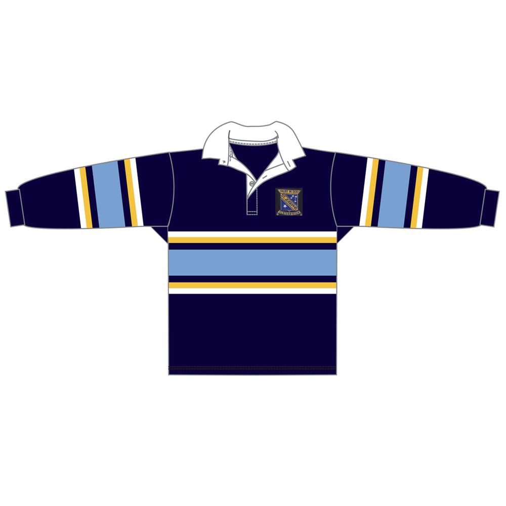 St Joseph’s PS Elsternwick 2027 – Rugby Jumper