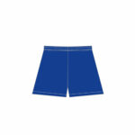 FCW - Fawkner PS – Rugby Shorts