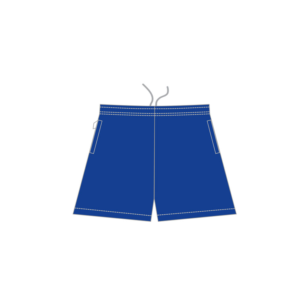Fawkner PS – Rugby Shorts
