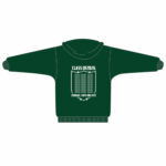 FCW - St Agatha’s PS 2026 – Sub Hoodie