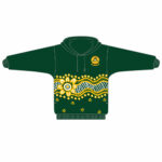 FCW - St Agatha’s PS 2026 – Sub Hoodie