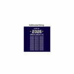 FCW - Bemin SC 2026 – Bomber Jacket