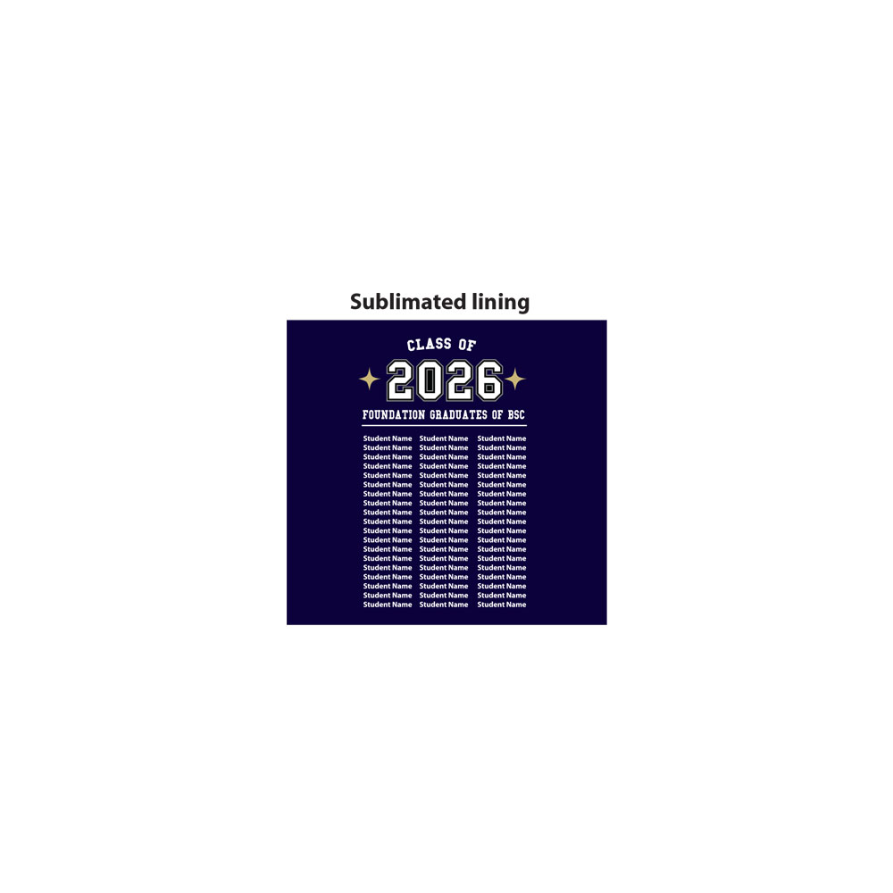 Bemin SC 2026 – Bomber Jacket