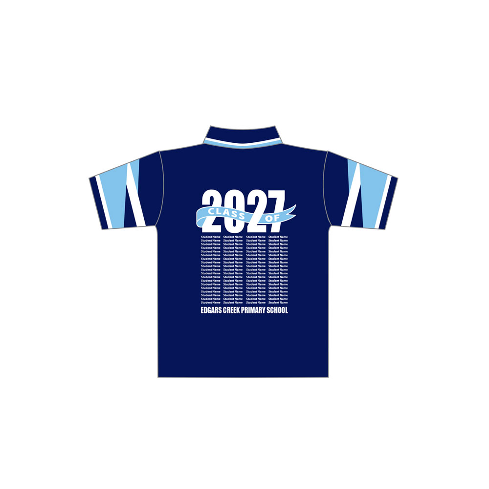 Edgars Creek PS 2027 – Sub Polo