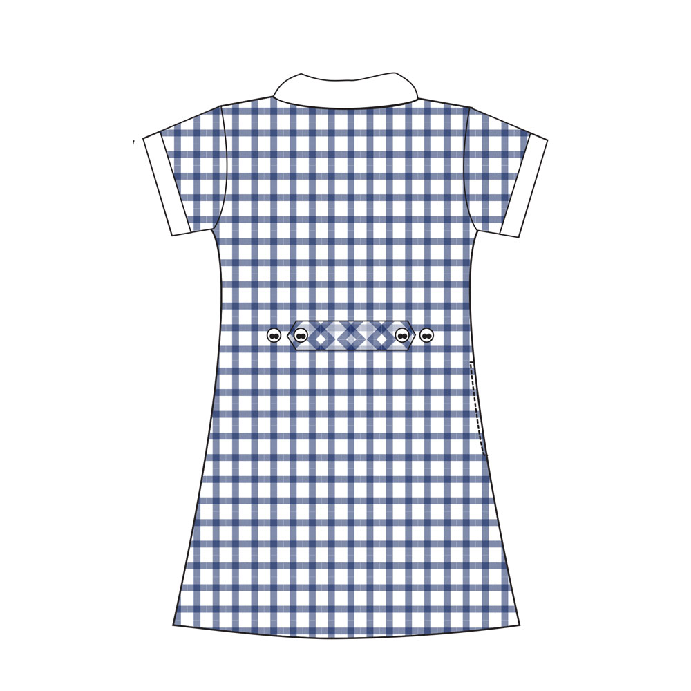 Fawkner PS – Summer Dress