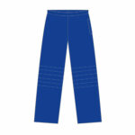 FCW - Fawkner PS – Straight Leg Pant