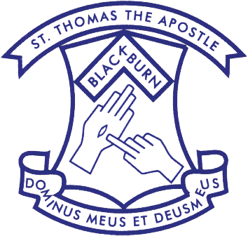 St Thomas The Apostle Primary School Blackburn