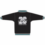 FCW - Tullamarine PS 2026 – Bomber Jacket