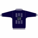 FCW - Dorset PS 2026 – Bomber Jacket