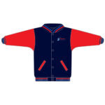 FCW - Sholem Aleichem College 2026 – Bomber Jacket