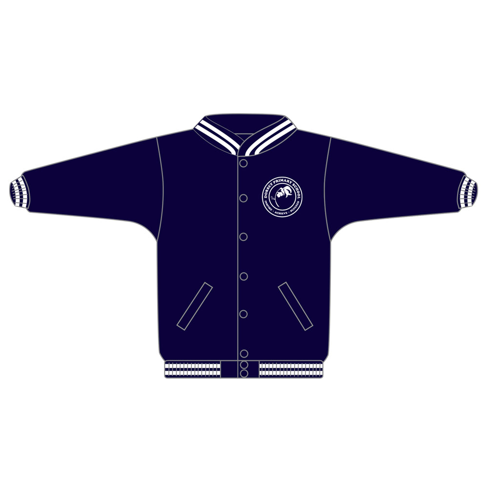 Dorset PS 2026 – Bomber Jacket