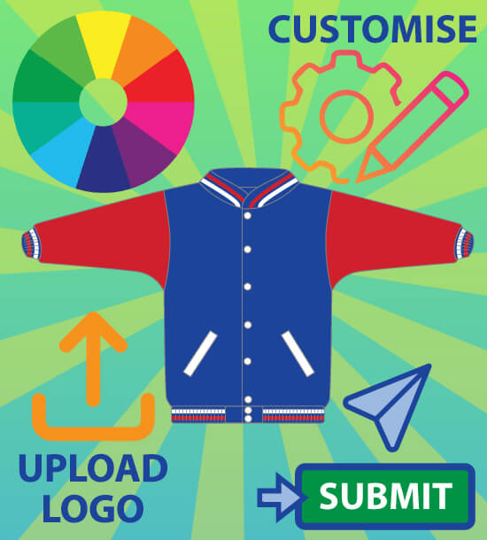 DYO Sublimation