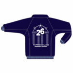 FCW - Patterson Lakes PS 2026 – Full Zip Jumper
