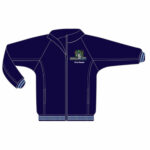 FCW - Patterson Lakes PS 2026 – Full Zip Jumper