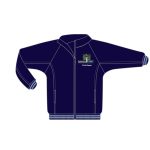 FCW - Patterson Lakes PS 2027 – Full Zip Jumper