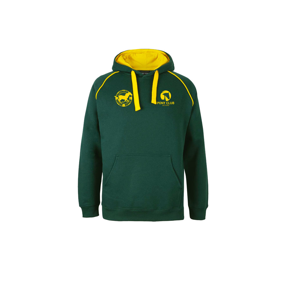 Chelsea Pony Club – Hoodie