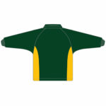 FCW - Chelsea Pony Club – Jacket