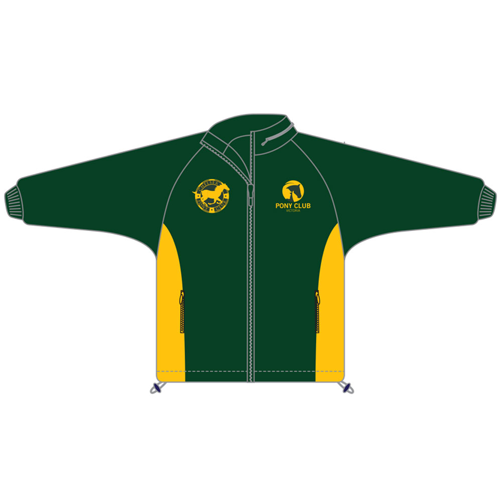 Chelsea Pony Club – Jacket