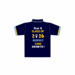 FCW - Mirniyan PS 2026 – Polo
